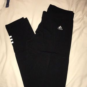 Adidas leggings